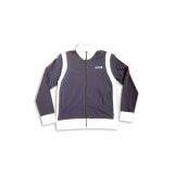 Women\'\'s French Terry Jacket (HT-S005)