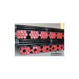 2013 High Quality ASTM A106 A53 SCH160 Carbon Steel Seamless Pipe thumbnail-3