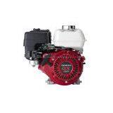 Honda GX160 Air-Cooled 4-Stroke OHV Engine thumbnail-1