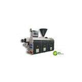 Parallel Twin-screw Extruder/ PVC Profile Extruder Machine thumbnail-3