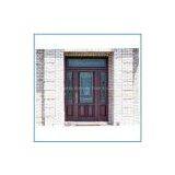 New Design Interior Wooden Door thumbnail-2