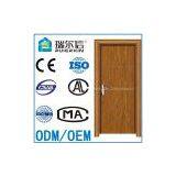 Fire Wood Door With Fashion Design thumbnail-3