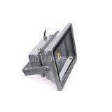 30W Outdoor LED Flood Light For Emergency Hallway , Waterproof IP65 2400LM