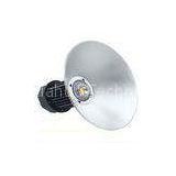 100W Gas Station High Bay LED Lighting No UV IR radiation , Constant Current Driver