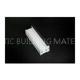 60 Frame Casement PVC Extrusion Profiles For Windows And Doors thumbnail-1