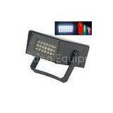 Portable Mini 24 Pcs LED Strobe Lights , DJ Disco Stage Lighting thumbnail-1