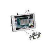 Digital Ultrasonic Flaw Detector TOFD-400 Negative Square Wave Pulseadjustable