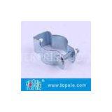 Custom Electro-galvanized Steel Standard Conduit Hangers (Bolt and Nut) Unistrut Channel Fittings thumbnail-1