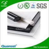 Engineering plastic POM sheet and rod