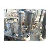 Shear Connector and Ceramic Ferrule