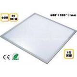 CE RoHS, LED Panel Light, 600*1200 Ultrathin11mm 2ft*4ft, 60W, AC100-240V, 3 Years Warranty thumbnail-1