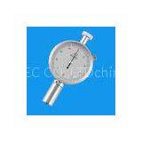 Double Pointer Shore Hard Rubber Durometer, Portable Hardness Tester LX-D-2 thumbnail-1