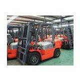 Storage Yard Diesel Forklift Truck TCM Transmission Technology CPCD40H thumbnail-1
