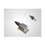 808nm Fiber Coupled Diode Laser Module , 3W 4W 2W Laser Module