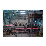 R6M, R8M, R10M Continuous Casting Machine, CCM Casting