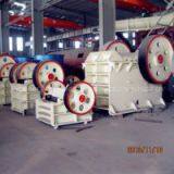 Sell PEF250*400 Jaw Crusher thumbnail-1