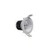 High luminous 2200Lm 15W COB LED Downlight / Colour Changing Led Downlights