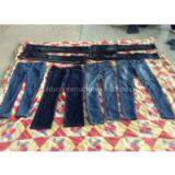 Used Jean in Good Quality thumbnail-1