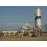 HZS25 Concrete Batching Plant