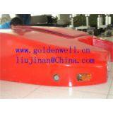 Fiberglass Car Body thumbnail-1