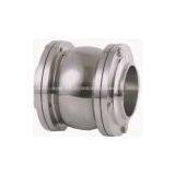 Sanitary Check Valve thumbnail-1