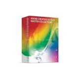 Adobe creative suite 3 master collection