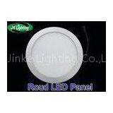 High Power Liveing Room 14 Watt Dimmable LED Light Panel Round For Ceiling