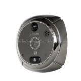 Video Door Intercom GSM China Original Supplier Eques thumbnail-3