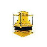 Small Simple Structure Mining Crushing Equipment Cone Crusher For Ore Processing thumbnail-1