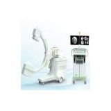 12.0KW high frequency mobile c-arm fluoroscopy x ray system PLX7000B