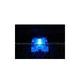 Flat Piranha/Super Flux Led Made in China