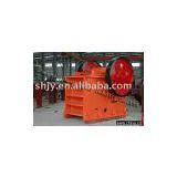 Jaw Crusher / Stone crusher / Rock crusher / Crusher in China