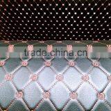 CSHX234 B Quilting and Embroidery Machine for Car Cushion thumbnail-3