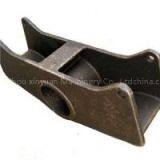 Casting Heavy Duty Trailer Parts
