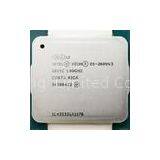 1.9GHz Intel Xeon Server Processor E5 - 2609 v3 15MB Cache Embedded Options Available