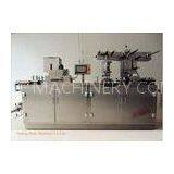 Small Medical Apparatus Automatic Blister Packing Machine Blister Sealer Machine