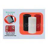 Waterproof Polystyrene PE Plastic Sheet For Thermoforming Packaging Industry