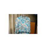 Silk Fashion Garments thumbnail-1