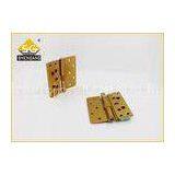 3 Way Adjustable Cabinet Hinges for Swinging Door / Cupboard / Wardrobe thumbnail-1