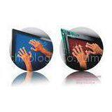 USB Multi Touch Screen Overlay Kit Under Window7 With 10 Point