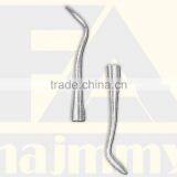 SHO, Amalgam Carvers