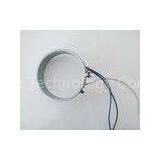 200w Electric Band Heaters With Thermocouple , Energy Efficient Heaters