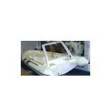 Rigid Inflatable Boat HYP730 thumbnail-1