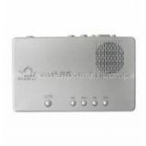 FY1308 1280 * 1024, 1680 * 1050, 1920 * 1200 CRT TV BOX for Multi Signal inputs: TV, Video