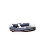 Fishing Boat FB260 thumbnail-1