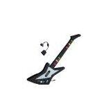 PS3/PS2 2in1 2.4G Wireless Guitar thumbnail-1