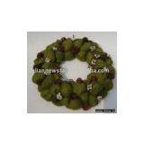 Stone Wreath thumbnail-1