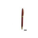Sell Wooden Ballpoint Pen thumbnail-1
