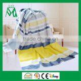 Customized Cheap Price 80% Polyester 20% Polyamide Beach Towel thumbnail-1