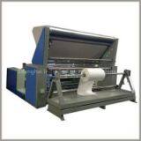 Automatic Filter Fabric Cutting/Slitting Machine